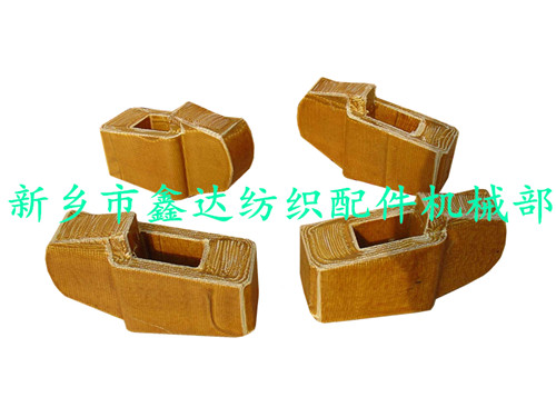 各種紡織皮結、皮圈的型號與規(guī)格對應說明