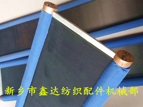 紡織機鋼筘型號、鋼筘規(guī)格及鋼筘的筘號計算方法