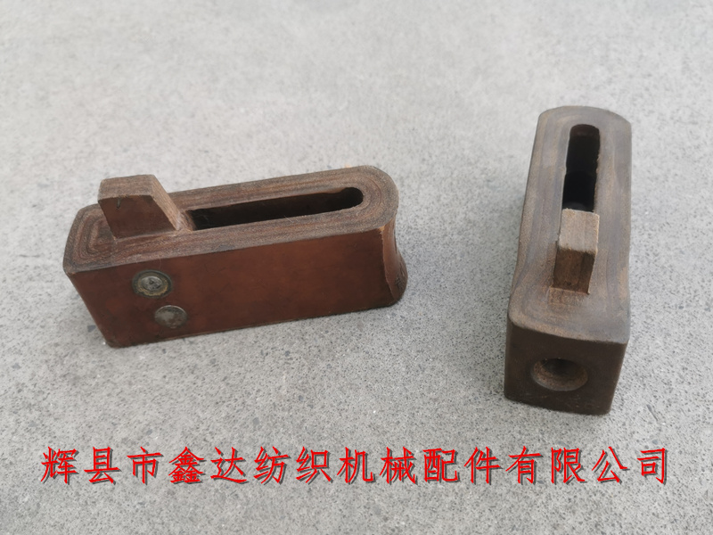 Pig hide products-textile weaving knotting 6#